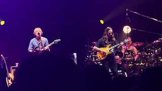 Phish wBilly Strings  Evolve  8724 Grand Rapids MI [upl. by Stambaugh]