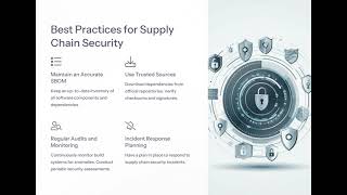 Understanding and Implementing the SLSA Framework [upl. by Kursh621]