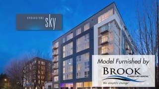 Broadstone Sky Apartments [upl. by Aeresed446]