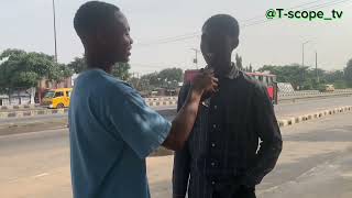 He said Portable is underrated in Nigeria 😂😂… Subscribe for more ❤️🙏 trending viralvideo duet [upl. by Antebi357]