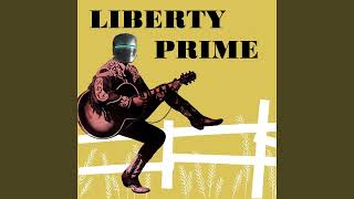 Liberty Prime sings Uranium Fever by Elton Britt AI Cover [upl. by Emlyn660]