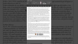 Importar texto de Word a Adobe InDesign  Curso profesional de Adobe InDesign [upl. by Adelbert]