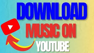 How to Download Music from YouTube to MP3 [upl. by Ocihc]