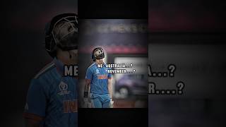 19th Novemberworld cup final 2023worldcup2023 cricket viratkohli trendingshorts sg [upl. by Adian]