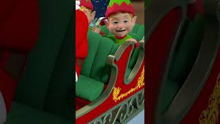 Jingle Campane Canzone shorts song trending nurseryrhyme music jinglebellsong [upl. by Moffitt]