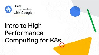 How to use Kubernetes for HPC workloads [upl. by Bradney733]