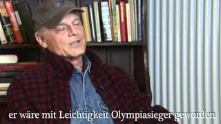 Terence Hill Interview 2010  Sie nannten ihn Spencer [upl. by Naujed]