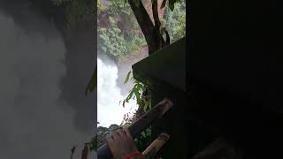 Harvalem water fall goa rohitmakwana [upl. by Maleeny]