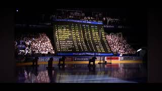 Leksands if Intro [upl. by Ahserb30]