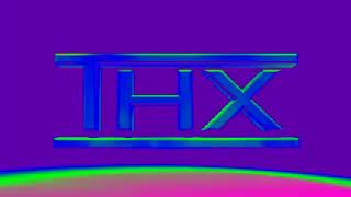 THX Tex 2 Moo Can Effects Sponsored By Preview 2 OFF Effects [upl. by Rabah]