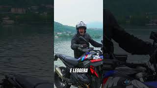 ⚙️ COME SFRUTTARE LE SOSPENSIONI ELETTRONICHE bmw gs scuoladiguida tips tricks adventure [upl. by Yecats]