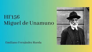 Historia de la filosofía 156 Unamuno [upl. by Irual]