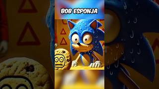 El Juego del Calamar con Sonic Exe 🍪😱 [upl. by Oratnek961]