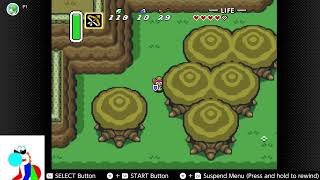 TopSecretYoshi Plays Zelda A Link to the Past Episode 4 The Ice Rod [upl. by Lebana]