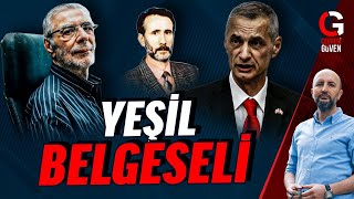 YEŞİL MAHMUT YILDIRIM BELGESELİ [upl. by Madelin]