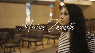 An Encounter with the Love of God Merinas Story [upl. by Lesly221]