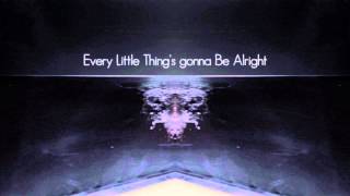 Daniel Bedingfield quotEvery Little Thingquot Official Lyric Video [upl. by Niles]