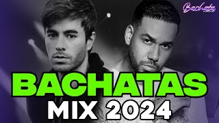 BACHATA 2024 🌴 BACHATA MIX 2024 🌴 MIX DE BACHATA 2024  The Most Recent Bachata Mixes [upl. by Oninrutas]