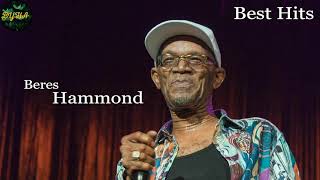 Beres Hammond MixBest Hits Juggling [upl. by Bolte]