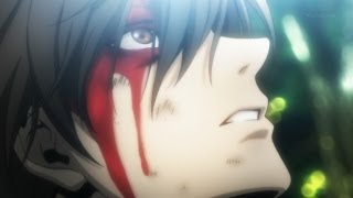 Thou Shall Not Kill AMV \\ Btooom [upl. by Ramma262]