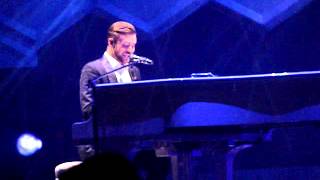 Justin Timberlake  Until The End of Time  12214 Pepsi Center [upl. by Clorinda407]