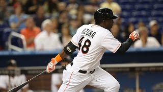 Marcell Ozuna 2014 Highlights HD [upl. by Dis]