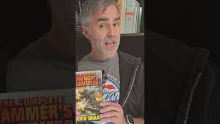 The best Military Sci Fi Fixing our Mistakes scifi militaryscifi booktube [upl. by Lesig]