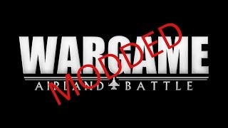 How to Install a Mod for Wargame AirLand Battle [upl. by Jock]