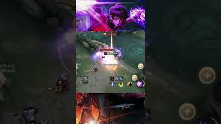 vale cuma 2 hit mobilelegends [upl. by Faulkner946]