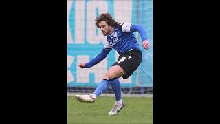 Arminia Bielefeld  Viktoria Köln 02 Ulrich Zwetz Interview Maël Corboz [upl. by Rehctelf]