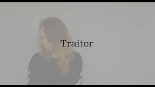 Traitor  Olivia Rodrigo Kirsty Rose Cover [upl. by Annibo]