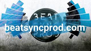 Beatsyncprodcom  Production Rap amp Trap [upl. by Gastineau]