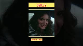 Smile 2 Movie Ending Explained  Smile 3 Spoiler Alert [upl. by Yursa373]