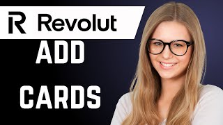 How to Add Cards in Revolut easy [upl. by Smukler]