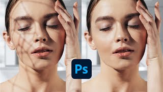 Retouching Made Easy with Generative AI in Photoshop [upl. by Ahsehyt]