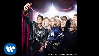 Samir amp Viktor  Groupie Official audio Melodifestivalen 2015 [upl. by Eesak733]