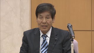 香川県ゲーム条例 検討委員務めた県議会の新副議長「パブリックコメントの意見は重視していなかった」 [upl. by Shantee]