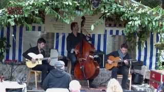 Thomas Baggerman Trio  Le Weekend [upl. by Benoite776]