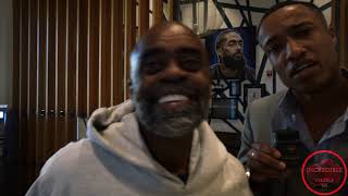 Freeway Rick Ross Interview  Dir Incrediblevisuals4k [upl. by Townshend]