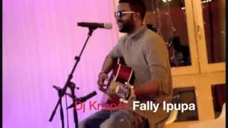 Fally Ipupa  Catafalque and emeraude acoustique [upl. by Torrin]