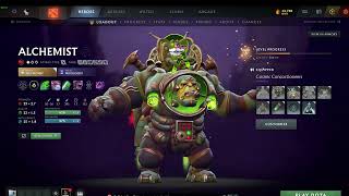 Review chi tiết Dota 2 patch 736 Phần 1 [upl. by Adiasteb]