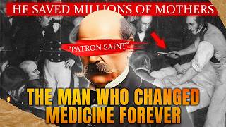 He Saved Millions of Mothers and Changed Medicine Forever [upl. by Maeve912]