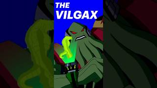 Day 14  When Vilgax snatched The Omnitrix from Ben 10 [upl. by Ettelrac]