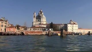 VENISE  les îles de MURANO BURANO et TORCELLO [upl. by Asirram909]