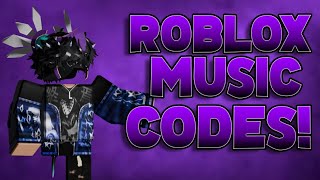 💎 100 NEW ROBLOX MUSIC CODESIDS OCTOBER 2024 🥶 WORKING✅ [upl. by Ahsatam874]