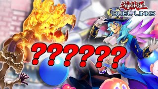 THIS DECK TOPPED A TOURNEY duel links [upl. by Natsud332]