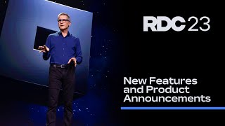 RDC 2023 New Features and Product Announcements  2023 Roblox Developers Conference Highlights [upl. by Oswal56]