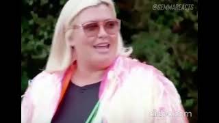 Gemma Collins I love ya but I aint staying here [upl. by Mason]