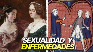 Descubre las Prácticas Escalofriantes de la Sexualidad en la Edad Media [upl. by Pavier]