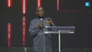 Abia State Governor His Excellency Dr Alex Chioma Otti Testifies at The Transforming Church [upl. by Neelyhtak]